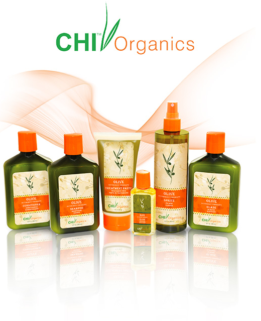 CHI Organics